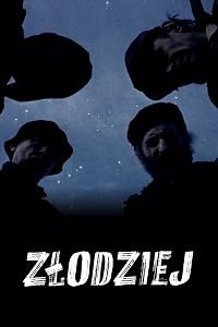 Zlodziej poster