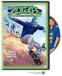 Zolar poster