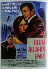Ölüm Allah'in emri poster