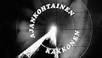 Ajankohtainen kakkonen poster