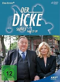 Der Dicke poster