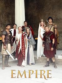 Empire poster