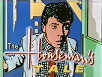 The Houseman's Tale poster