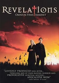 Revelations poster