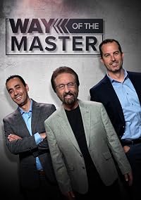 The Way of the Master poster