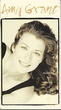 Amy Grant: Building the House of Love poster