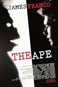 The Ape poster