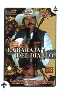 La baraja del diablo poster