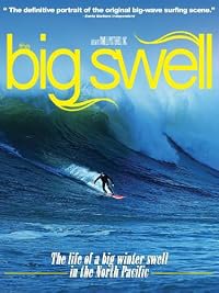 The Big Swell poster