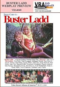 Buster Ladd poster