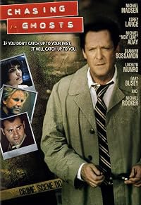 Chasing Ghosts poster