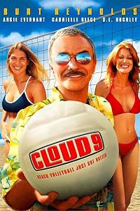 Cloud 9 poster