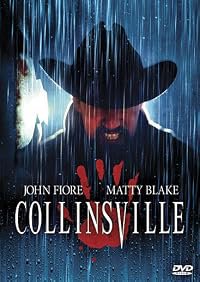 Collinsville poster