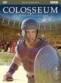 Colosseum: Rome's Arena of Death poster