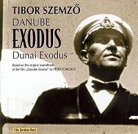 The Danube Exodus poster