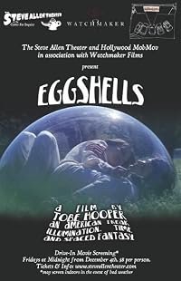 Eggshells poster