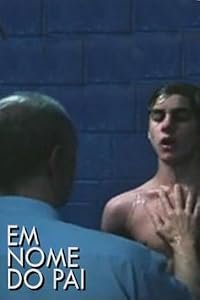 Em Nome do Pai poster