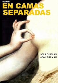 En camas separadas poster