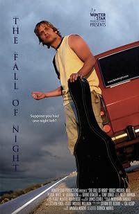 The Fall of Night poster