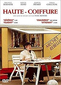 Haute coiffure poster
