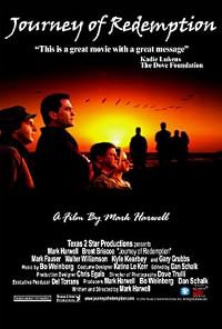 Journey of Redemption poster