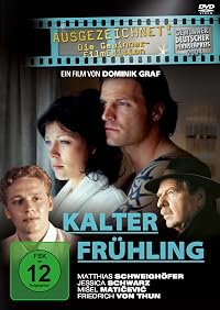 Kalter Frühling poster