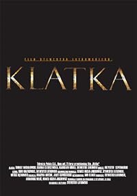 Klatka poster