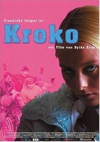 Kroko poster