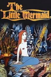 The Little Mermaid poster