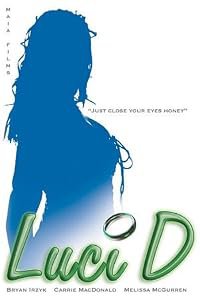 Luci D poster