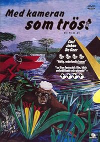 Med kameran som tröst, del 2 poster