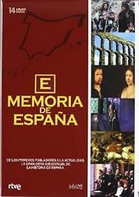 Memoria de España poster