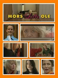 Mors lille Ole poster