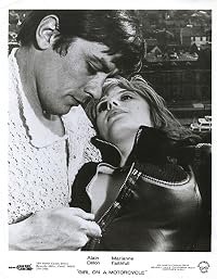 Naked Under Leather poster