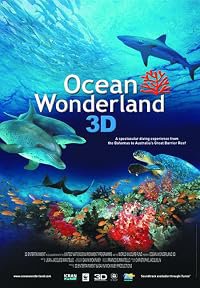 Ocean Wonderland poster