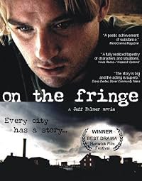 On the Fringe poster