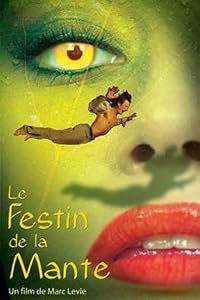 Le festin de la mante poster