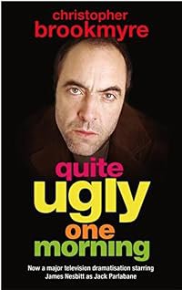 Quite Ugly One Morning poster