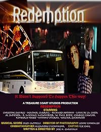 Redemption poster