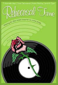 Rehearsal Time poster