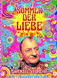 Sommer der Liebe poster
