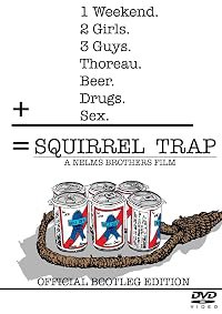 Squirrel Trap poster