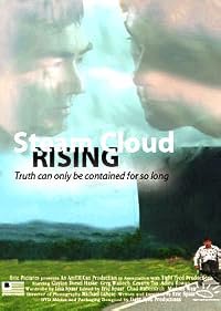 Steam Cloud Rising poster