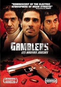 Les mauvais joueurs poster
