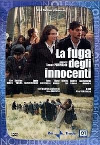 La fuga degli innocenti poster