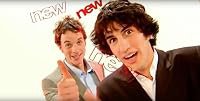 Hamish &amp; Andy poster