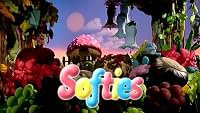 Softies poster