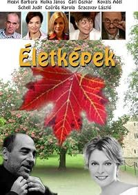 Életképek poster