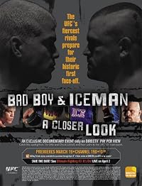 Bad Boy &amp; Iceman: A Closer Look poster