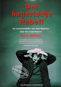 Der bayerische Rebell poster
